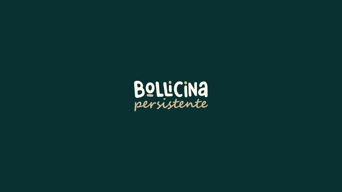 Bollicina Persistente, proposta 1