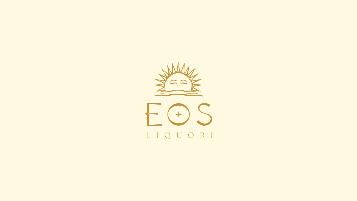 EOS Liquori, proposta 2 rifinita