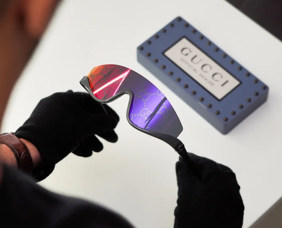 Occhiali da sole di Ottica Fabozzi