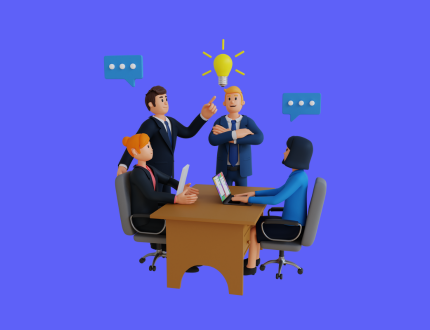 Approccio consulenziale