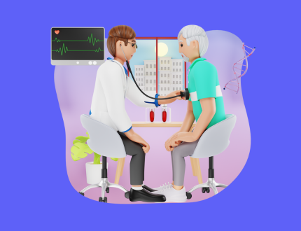 I diversi tipi di siti web disponibili per i medici