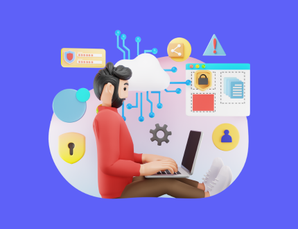 Implementazione di funzionalità personalizzate