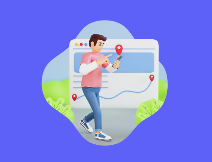 Integrazione con Google Maps