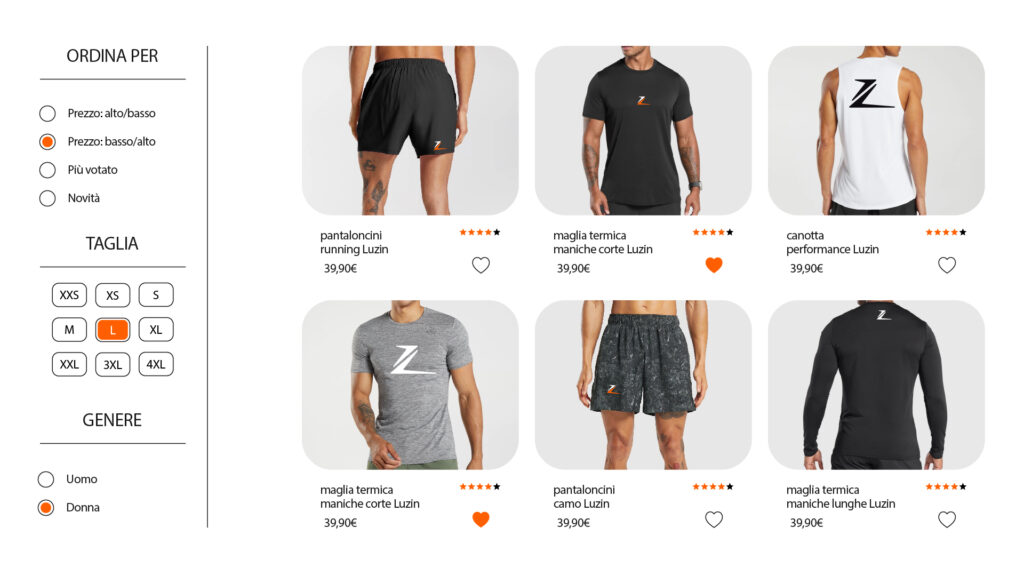LUZIN Bozza layout sito web desktop 13