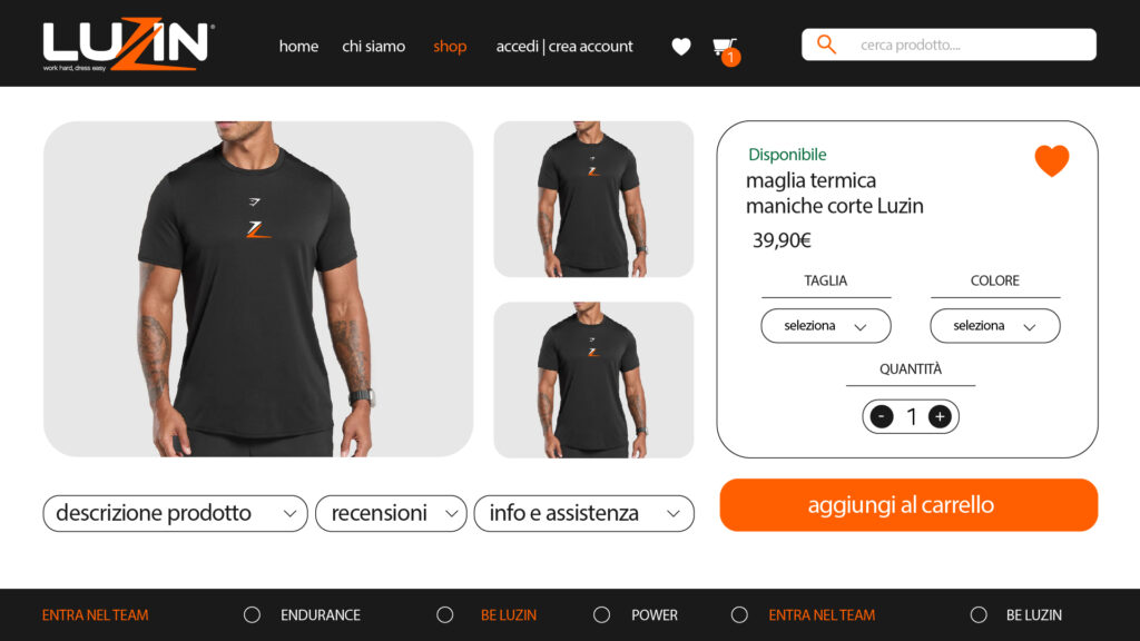 LUZIN Bozza layout sito web desktop 17