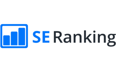 Logo SE Ranking