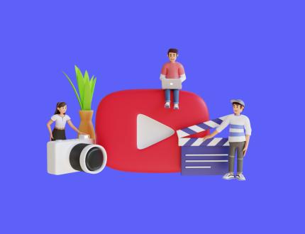 L'uso di immagini e video