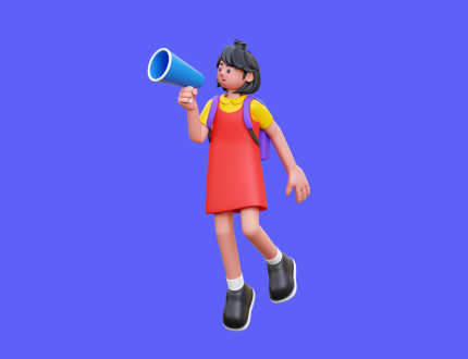 Modulo di contatto e call to action chiare