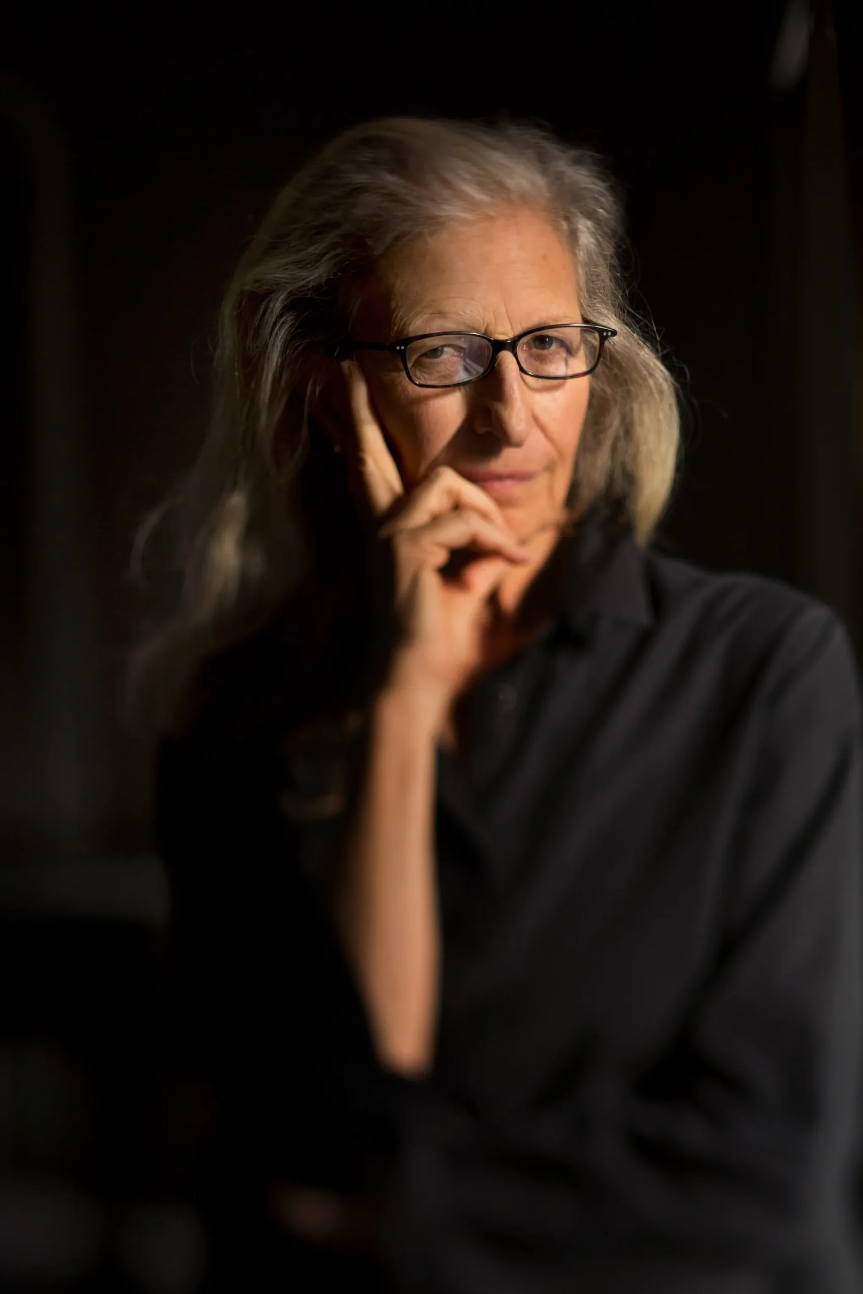 annie leibovitz scaled