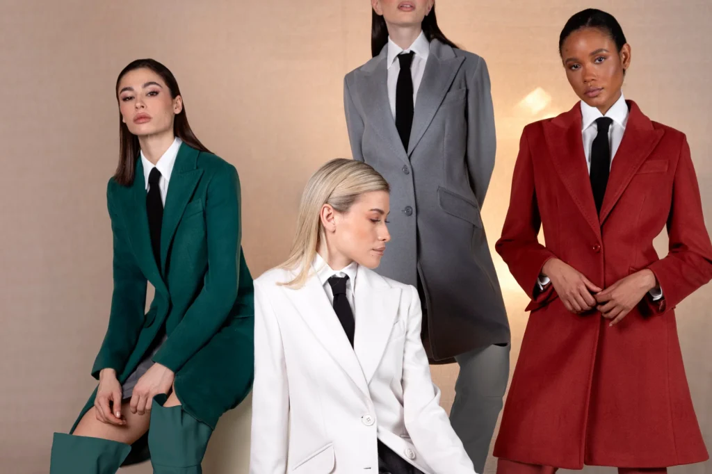 Esempi di Adwords Squeeze Page di successo per il settore moda e abbigliamento