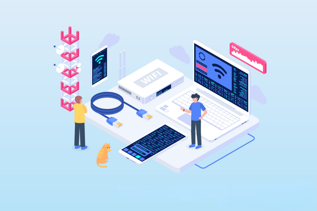 Cos’è una piattaforma e-commerce