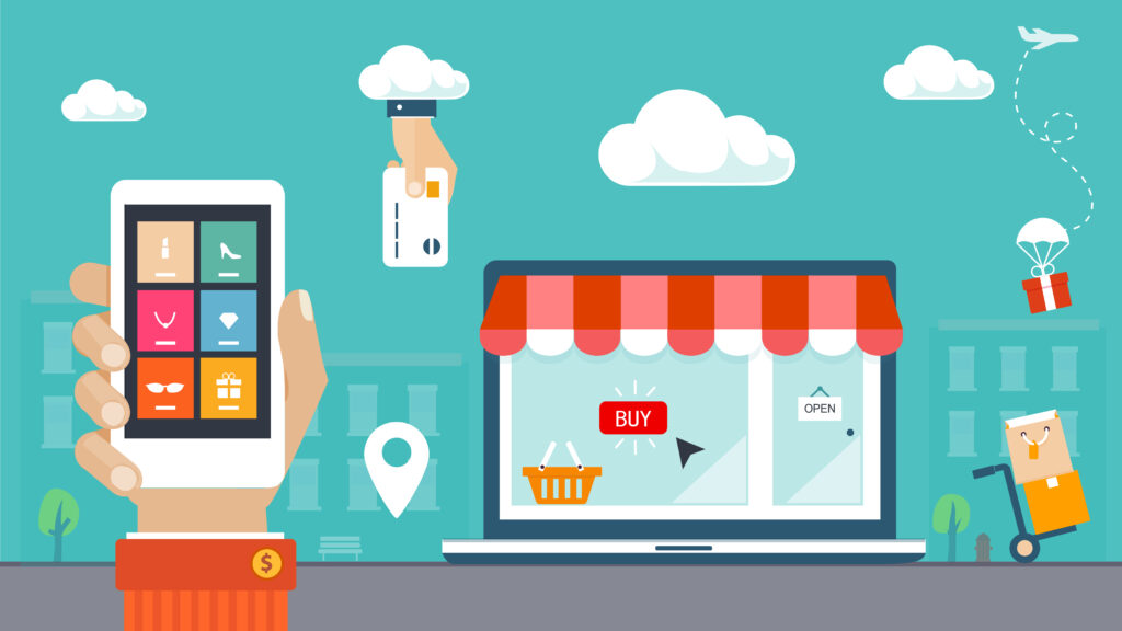 Esempi di siti e-commerce di successo