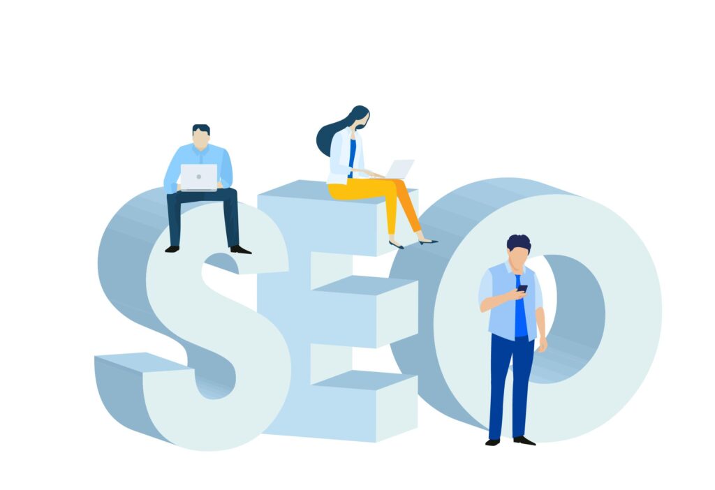 SEO On-Page elementi chiave per ottimizzare il tuo sito web