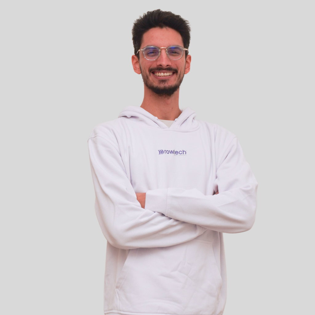Antonio Paolone SEO Expert