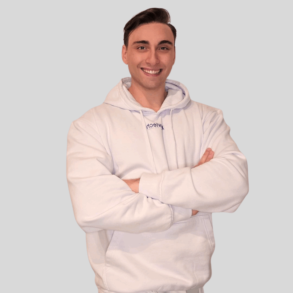 antonio ferone row tech srls