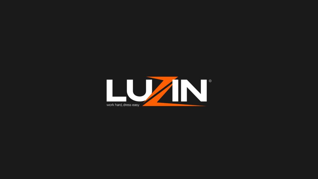 Logo Luzin