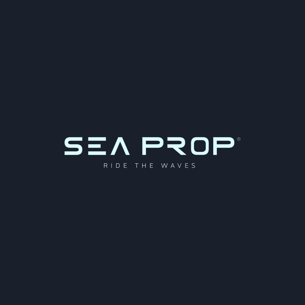 SEA PROP Logo