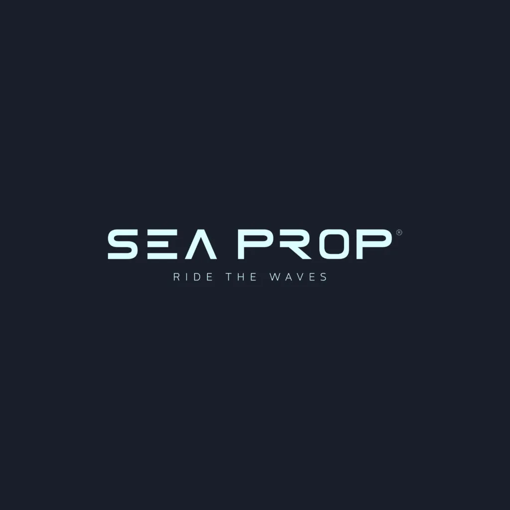 Sea Prop logo