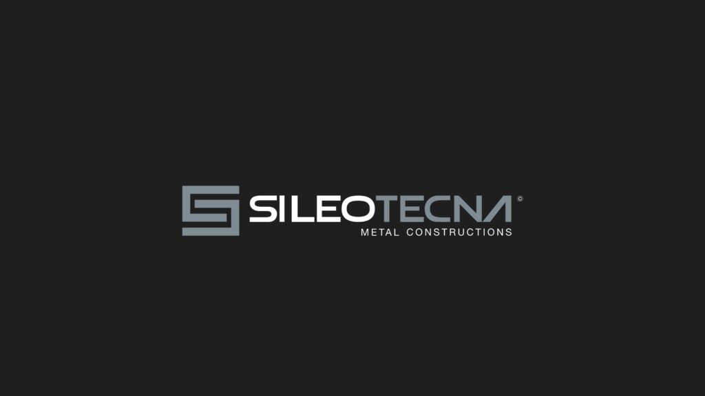 SILEO TECNA Logo