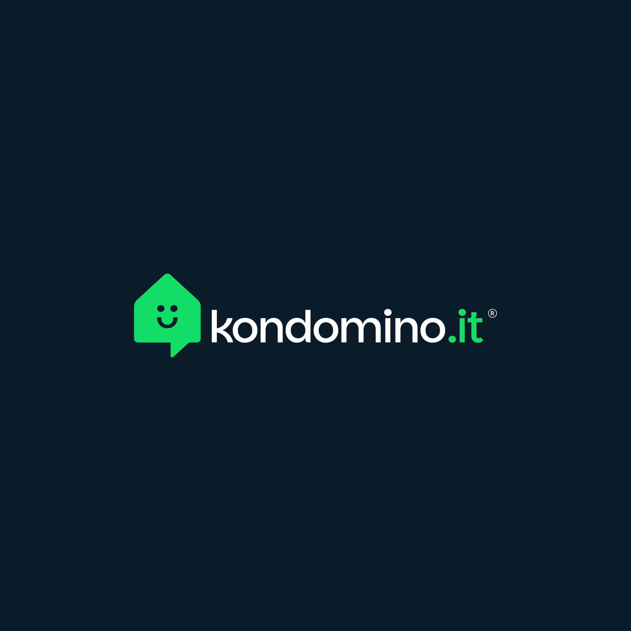 Logo di Kondomino