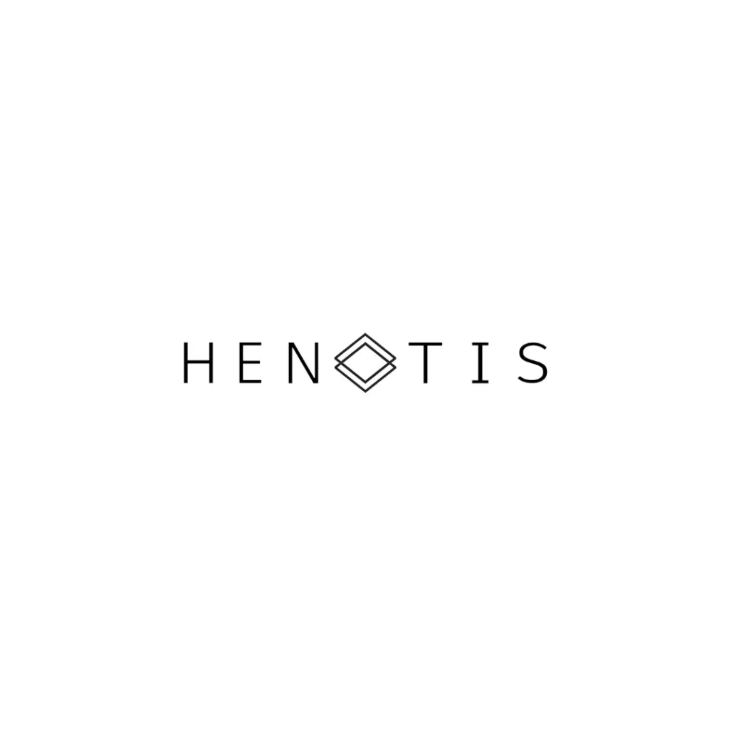 Henotis Shoes logo