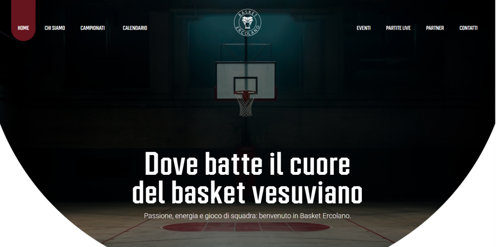 basket ercolano home