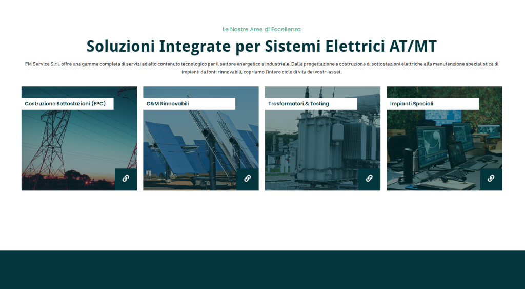 fm service stile