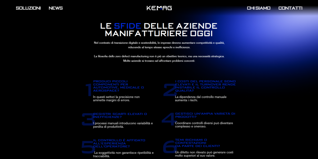 kemag stile