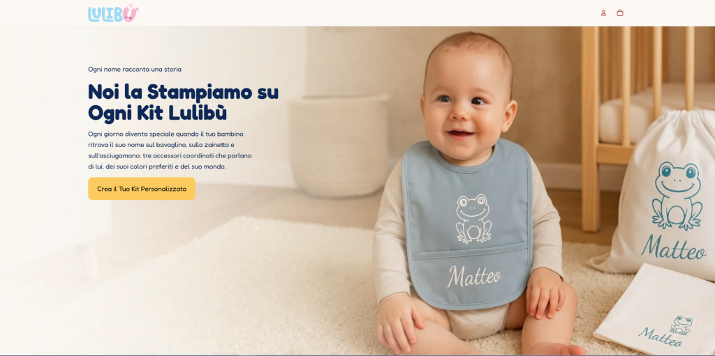 lulibu home