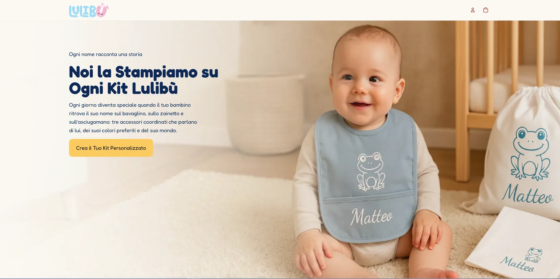 Lulibù