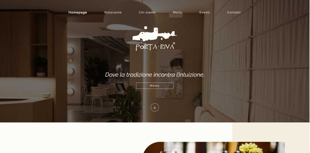 portariva home
