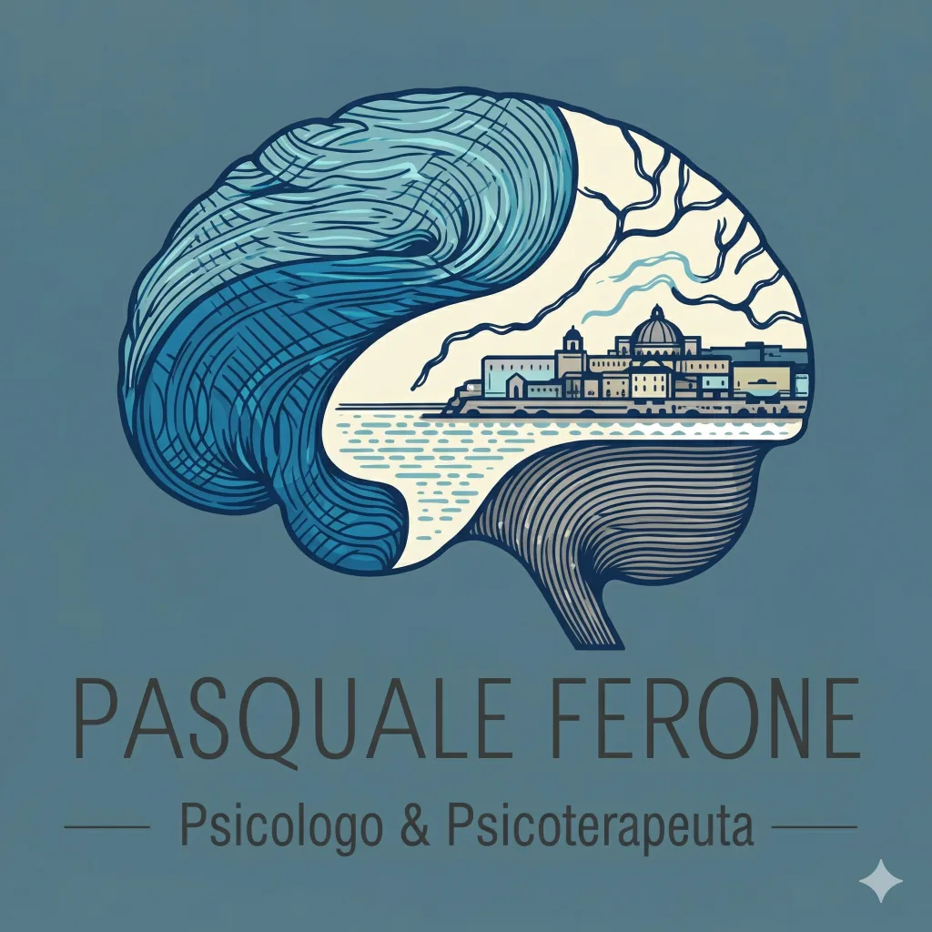 Psicologo Napoli Nord logo