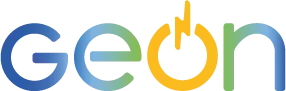 Logo di GEON Solar