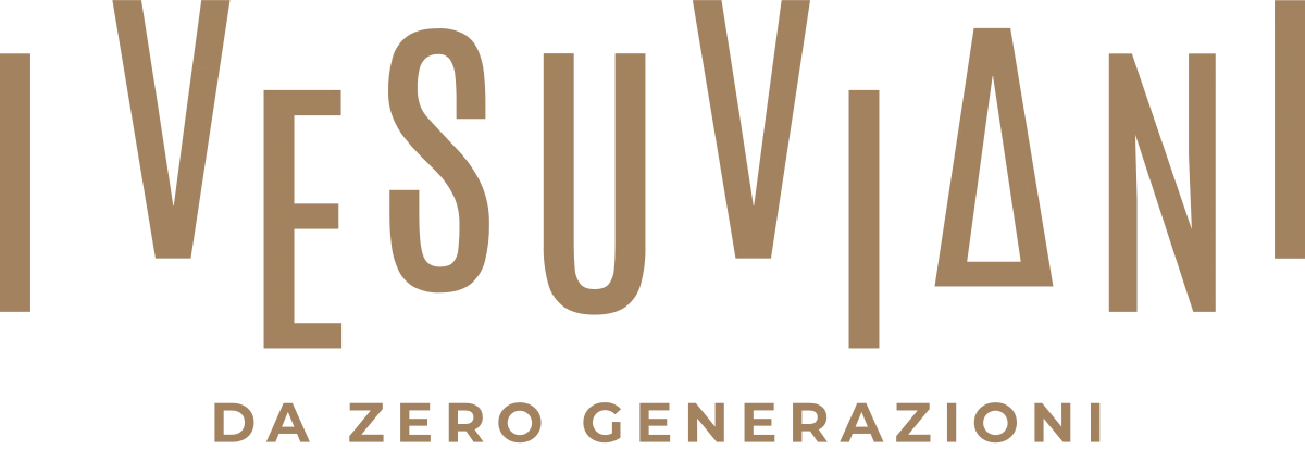 Logo di Menu Pizzeria I Vesuviani